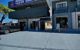 Hotel Morada De Leste Pontal